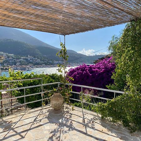 Antiklea Villa Вати Екстериор снимка