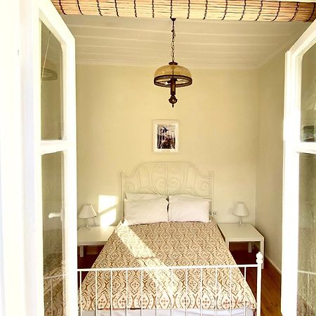 Antiklea Villa Вати Екстериор снимка