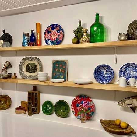 Antiklea Villa Вати Екстериор снимка