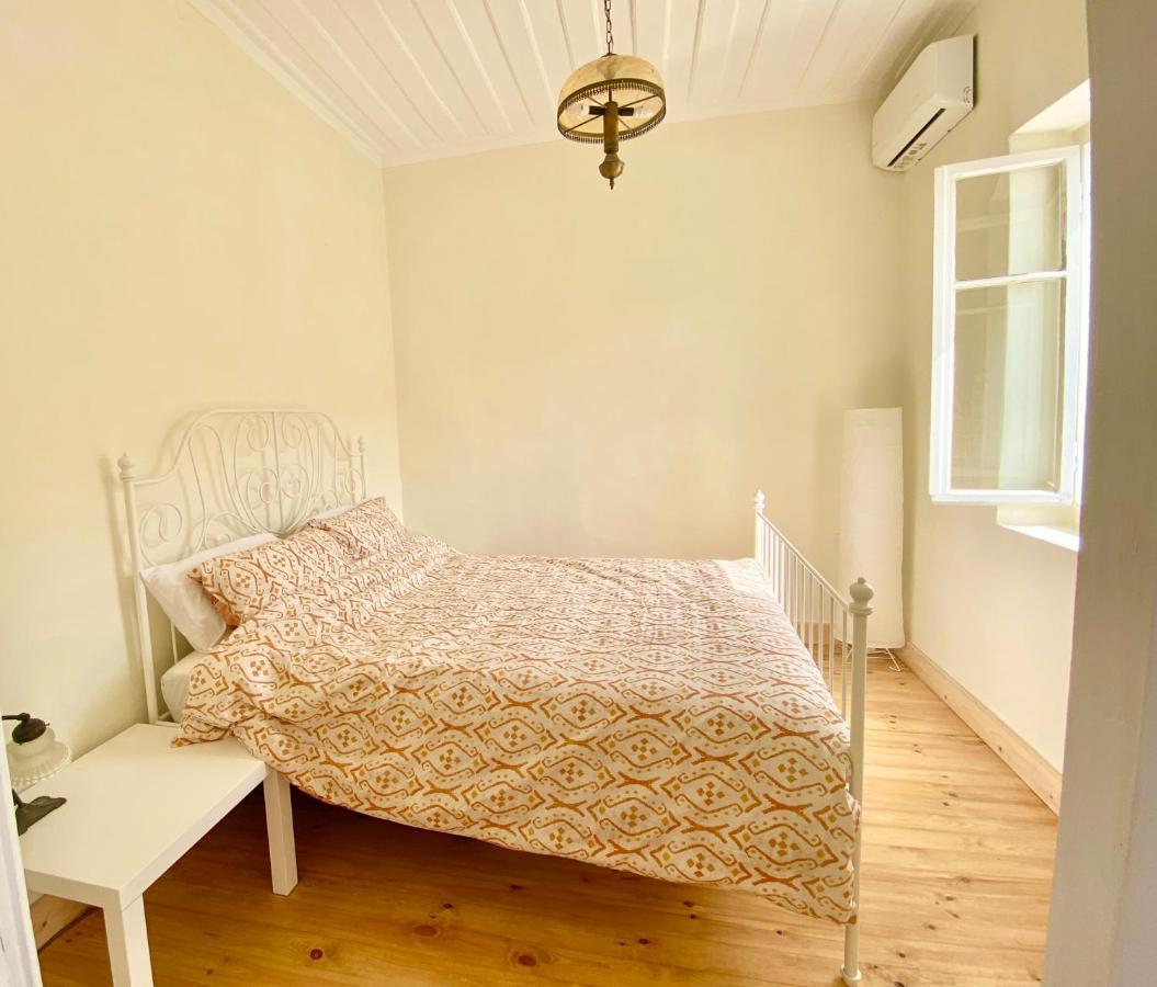Antiklea Villa Вати Екстериор снимка