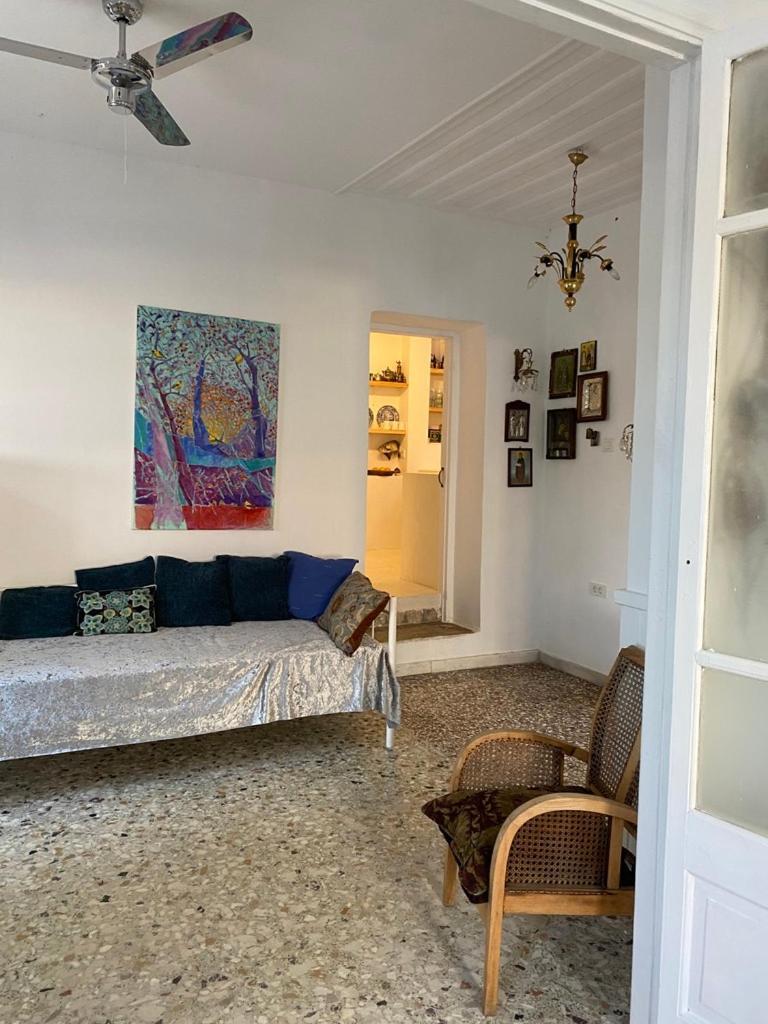 Antiklea Villa Вати Екстериор снимка