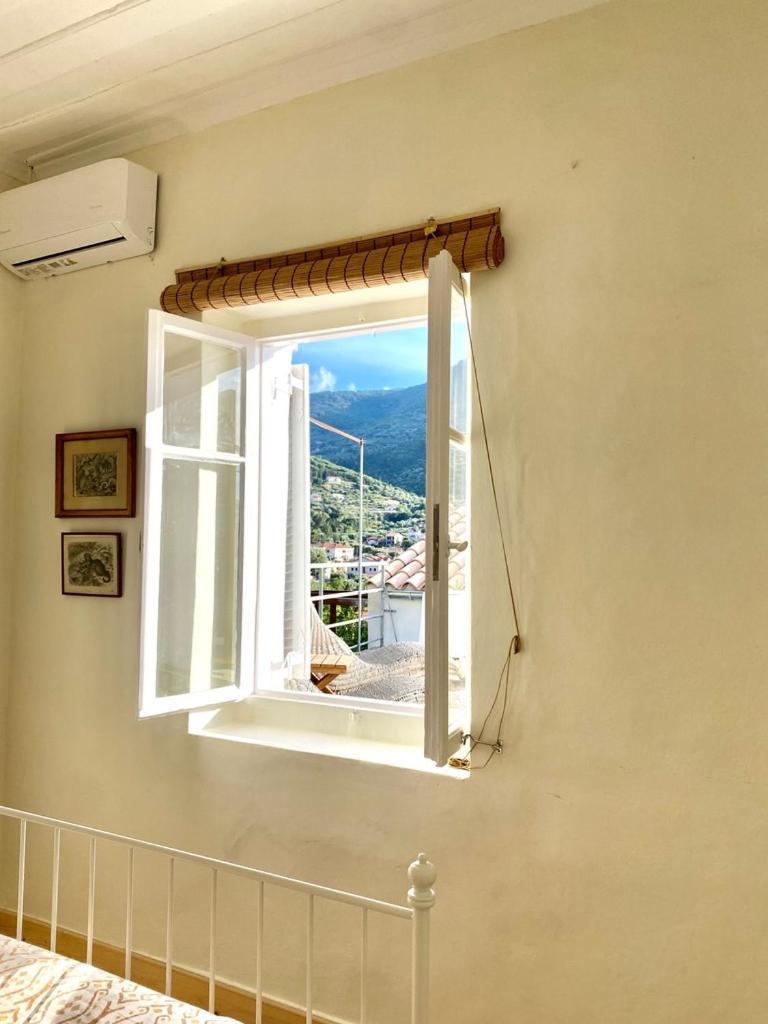 Antiklea Villa Вати Екстериор снимка