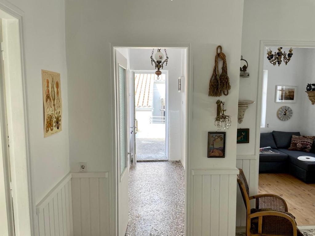 Antiklea Villa Вати Екстериор снимка