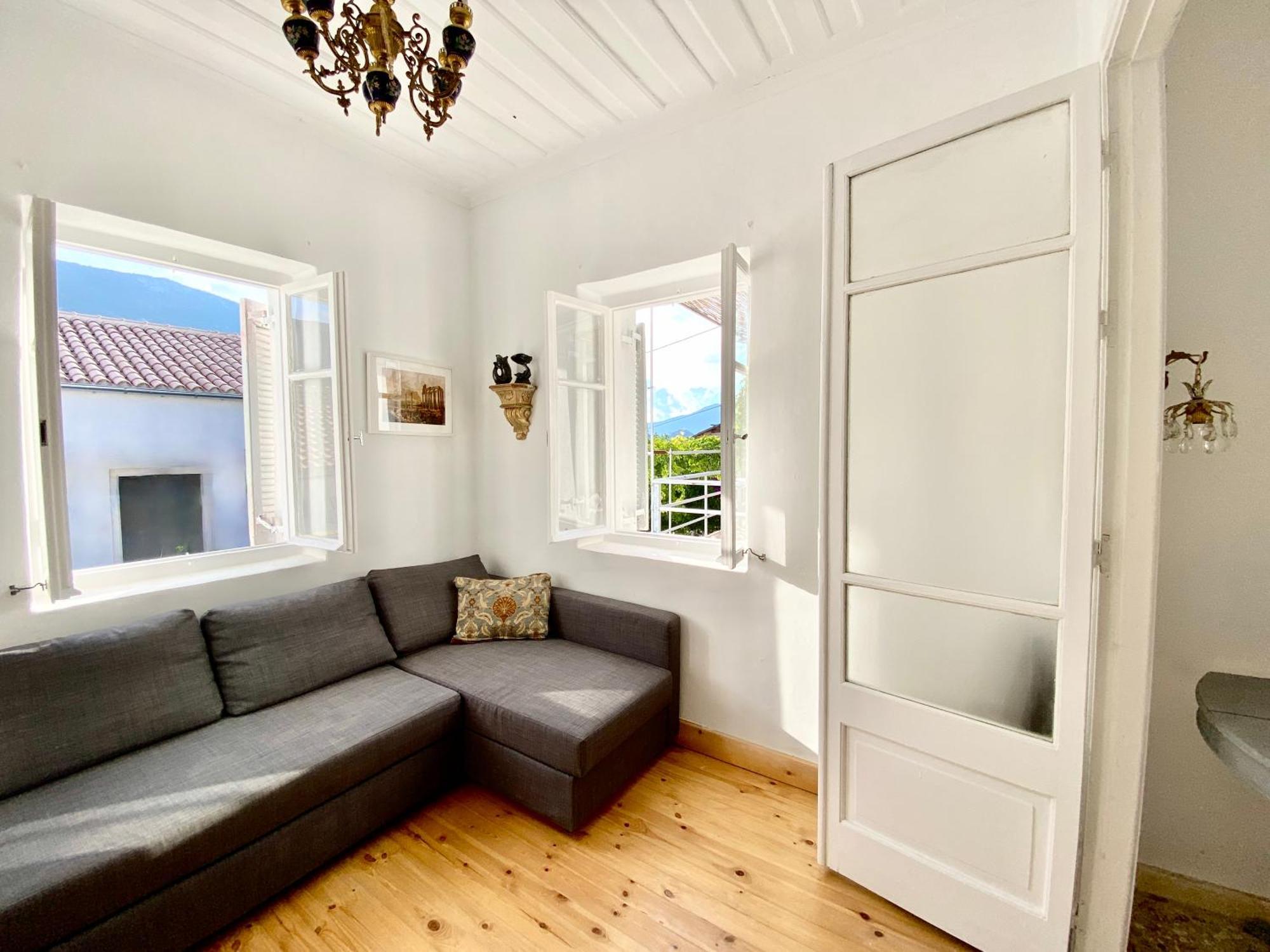 Antiklea Villa Вати Екстериор снимка