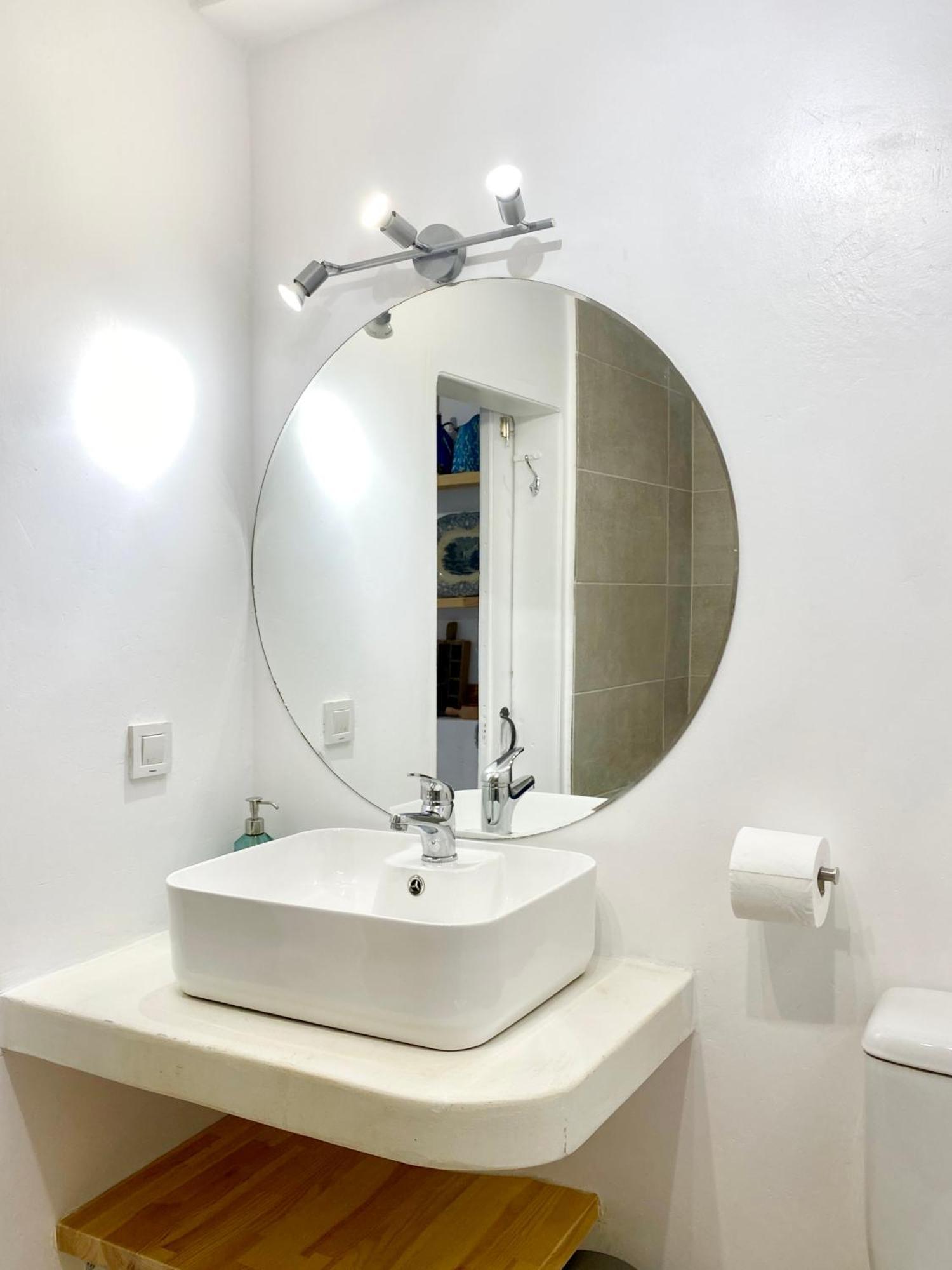 Antiklea Villa Вати Екстериор снимка