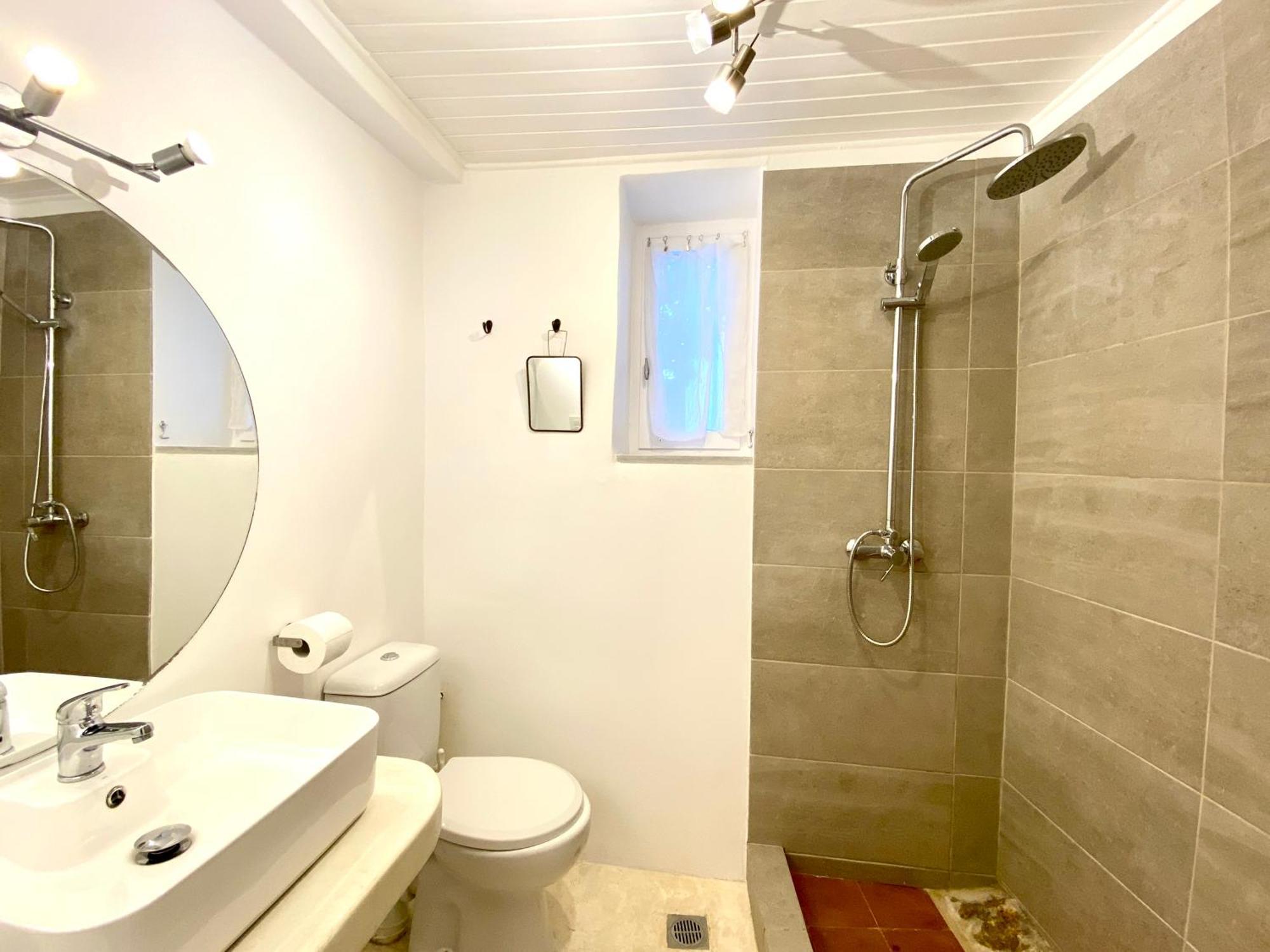 Antiklea Villa Вати Екстериор снимка