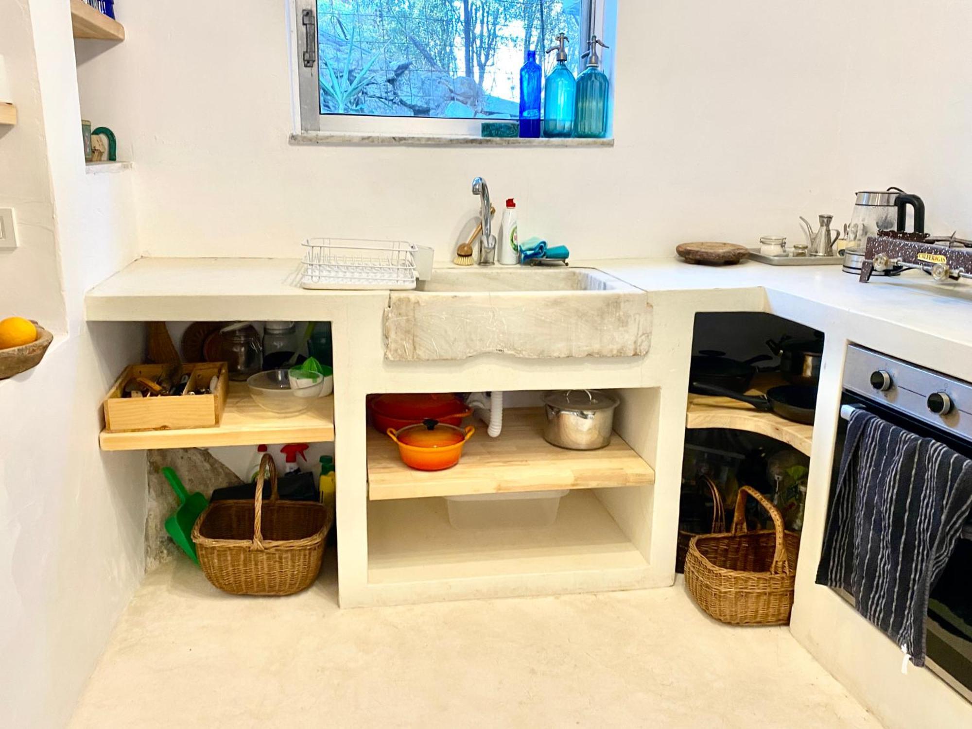 Antiklea Villa Вати Екстериор снимка
