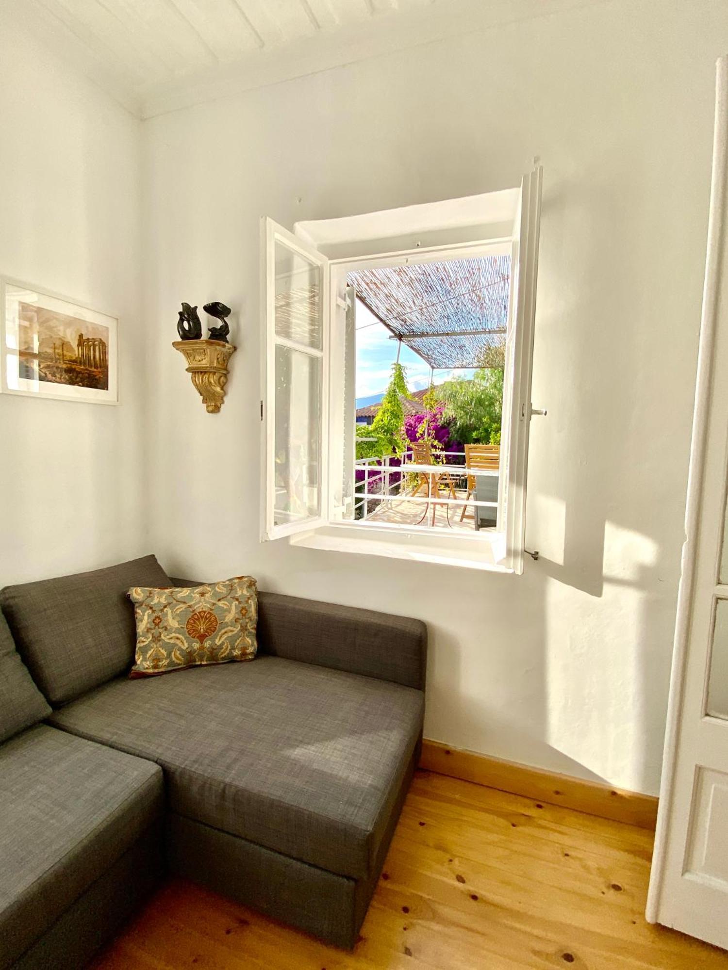 Antiklea Villa Вати Екстериор снимка
