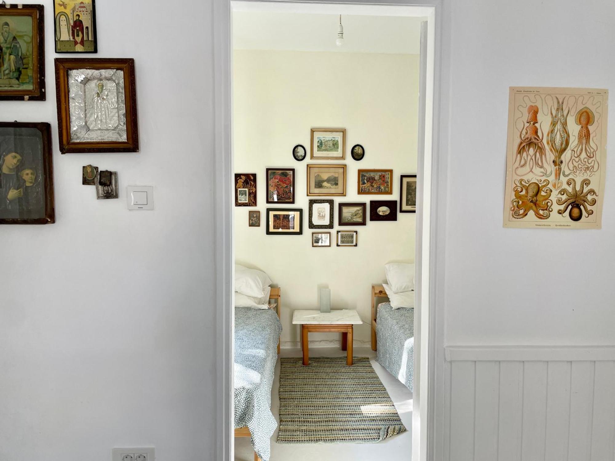 Antiklea Villa Вати Екстериор снимка
