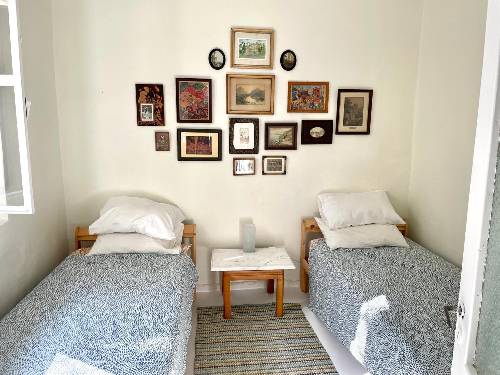 Antiklea Villa Вати Екстериор снимка